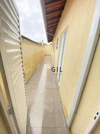 Imagem Casa com 2 Quartos à Venda, 77 m² em Jardim Pitoresco - Jacareí