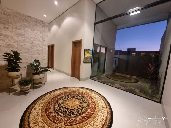 Imagem Casa de Condomínio com 4 Quartos à Venda, 590 m² em Jardins Munique - Goiânia Imagem Casa de Condomínio com 4 Quartos à Venda, 590 m² em Jardins Munique - Goiânia