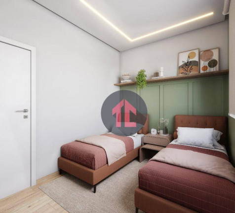 Imagem Apartamento com 2 Quartos à Venda, 63 m² em Taquaral - Campinas Imagem Apartamento com 2 Quartos à Venda, 63 m² em Taquaral - Campinas