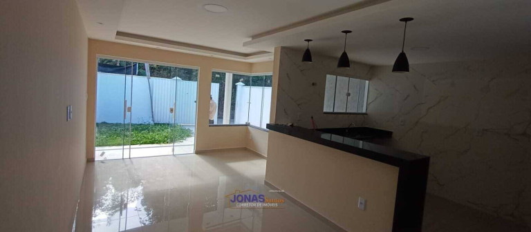 Imagem Casa com 3 Quartos à Venda,  em São José Do Imbassaí - Maricá