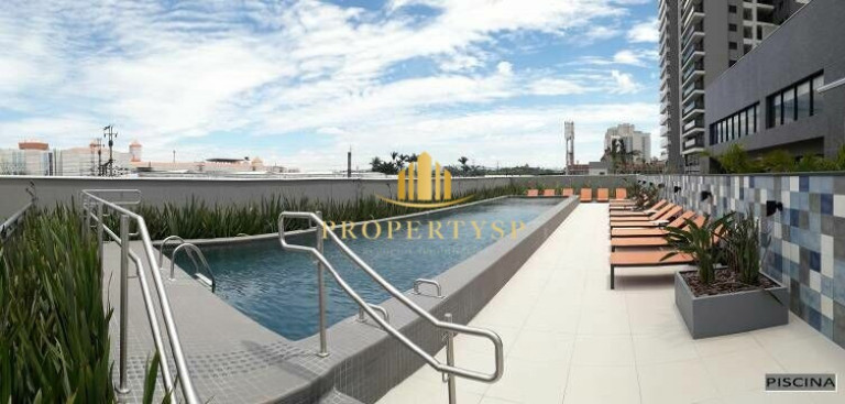 Imagem Apartamento com 2 Quartos à Venda, 142 m² em Vila Leopoldina - São Paulo Imagem Apartamento com 2 Quartos à Venda, 142 m² em Vila Leopoldina - São Paulo