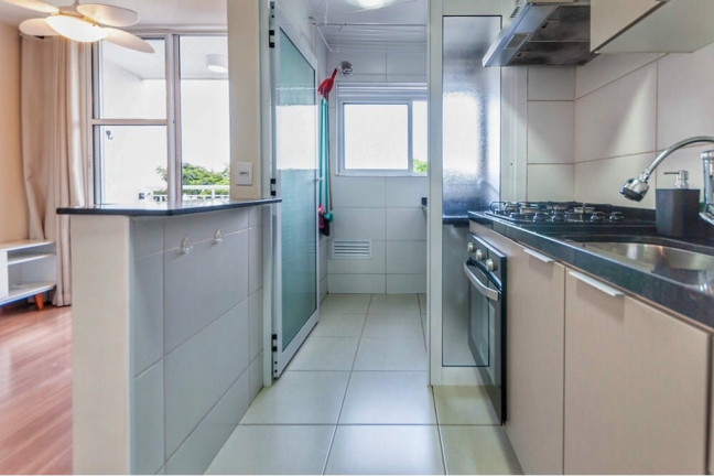 Imagem Apartamento com 2 Quartos à Venda, 46 m² em Vila Prudente - São Paulo Imagem Apartamento com 2 Quartos à Venda, 46 m² em Vila Prudente - São Paulo