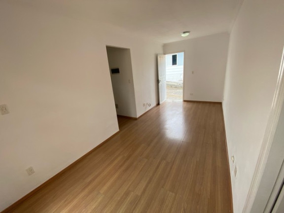 Imagem Casa de Condomínio com 3 Quartos à Venda, 60 m² em Vila Haro - Sorocaba