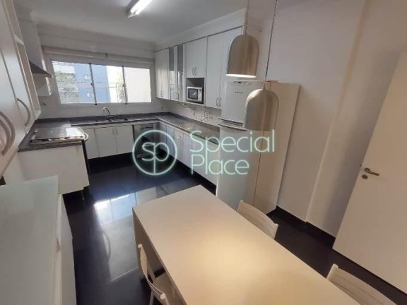 Imagem Apartamento com 4 Quartos à Venda, 365 m² em Brooklin - São Paulo Imagem Apartamento com 4 Quartos à Venda, 365 m² em Brooklin - São Paulo