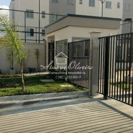 Imagem Apartamento com 2 Quartos à Venda, 43 m² em Residencial E Comercial Viver Melhor Pindamonhangaba - Pindamonhangaba Imagem Apartamento com 2 Quartos à Venda, 43 m² em Residencial E Comercial Viver Melhor Pindamonhangaba - Pindamonhangaba