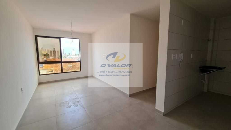 Imagem Apartamento com 2 Quartos à Venda, 55 m² em Tambauzinho - João Pessoa Imagem Apartamento com 2 Quartos à Venda, 55 m² em Tambauzinho - João Pessoa