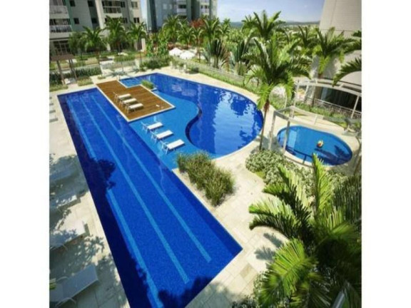 Imagem Apartamento com 3 Quartos à Venda, 116 m² em Patamares - Salvador Imagem Apartamento com 3 Quartos à Venda, 116 m² em Patamares - Salvador