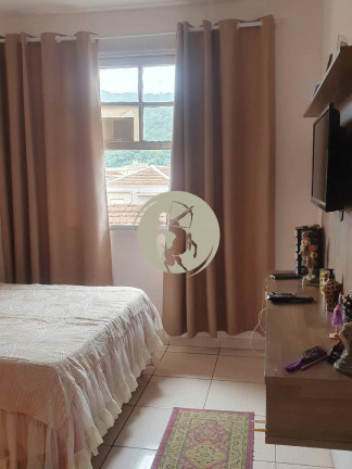 Imagem Apartamento com 2 Quartos à Venda, 85 m² em Vila Belmiro - Santos