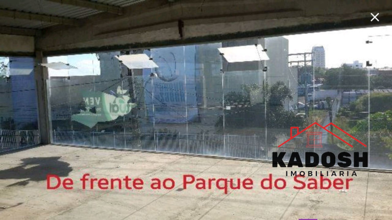 Imagem Imóvel Comercial à Venda, 300 m² em São João - Feira De Santana Imagem Imóvel Comercial à Venda, 300 m² em São João - Feira De Santana