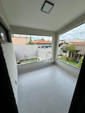Imagem Sobrado com 4 Quartos à Venda, 340 m² em Jardim Atlântico - Goiânia Imagem Sobrado com 4 Quartos à Venda, 340 m² em Jardim Atlântico - Goiânia