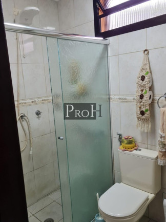 Imagem Casa com 3 Quartos à Venda, 160 m² em Olímpico - São Caetano Do Sul