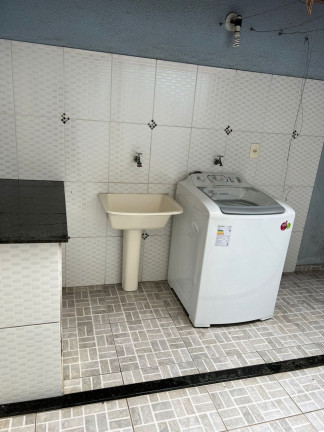 Imagem Casa de Condomínio com 2 Quartos à Venda, 60 m² em Vila Carmosina - São Paulo