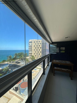 Imagem Imóvel com 1 Quarto à Venda, 45 m² em Ondina - Salvador Imagem Imóvel com 1 Quarto à Venda, 45 m² em Ondina - Salvador