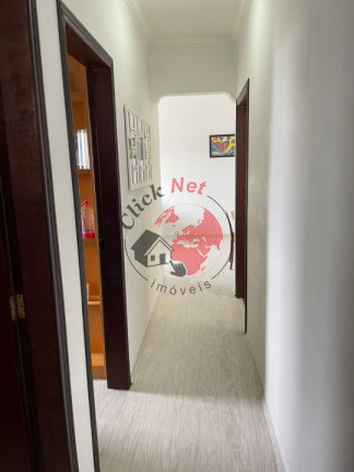 Imagem Apartamento com 2 Quartos à Venda, 70 m² em Baeta Neves - São Bernardo Do Campo