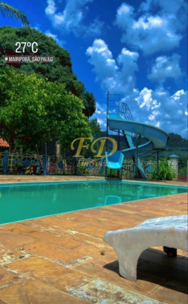 Chácara com 3 Quartos à Venda, 3.120 m² em Luiz Fagundes - Mairiporã