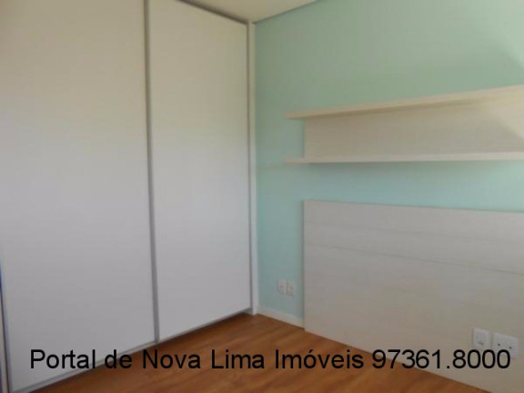 Imagem Imóvel com 5 Quartos à Venda, 549 m² em Belvedere - Belo Horizonte