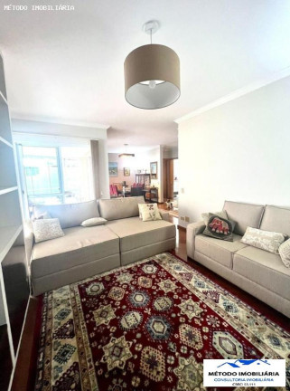 Imagem Apartamento com 4 Quartos à Venda, 144 m² em Cerqueira Cesar - São Paulo Imagem Apartamento com 4 Quartos à Venda, 144 m² em Cerqueira Cesar - São Paulo