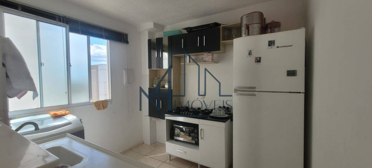 Imagem Apartamento com 2 Quartos à Venda, em Jardim Belo Horizonte - Aparecida De Goiânia Imagem Apartamento com 2 Quartos à Venda, em Jardim Belo Horizonte - Aparecida De Goiânia
