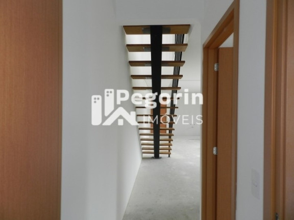 Imagem Cobertura com 3 Quartos à Venda, 124 m² em Centro - Pinhais