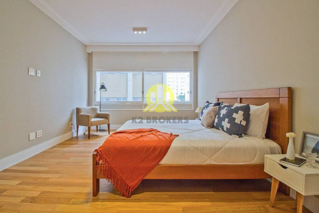 Imagem Apartamento com 2 Quartos à Venda, 210 m² em Higienópolis - São Paulo Imagem Apartamento com 2 Quartos à Venda, 210 m² em Higienópolis - São Paulo
