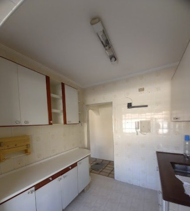 Imagem Apartamento com 3 Quartos à Venda, 80 m² em Encruzilhada - Santos Imagem Apartamento com 3 Quartos à Venda, 80 m² em Encruzilhada - Santos