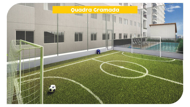 Imagem Apartamento com 2 Quartos à Venda,  em Vila Chabilândia - São Paulo