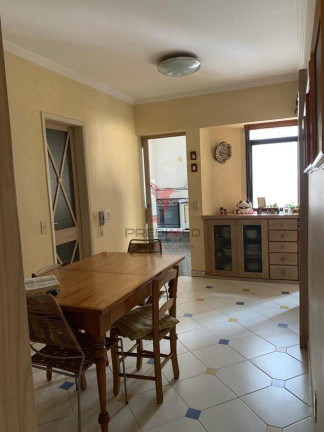 Imagem Apartamento com 4 Quartos à Venda, 160 m² em Vila Suzana - São Paulo Imagem Apartamento com 4 Quartos à Venda, 160 m² em Vila Suzana - São Paulo