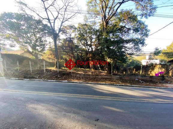 Terreno à Venda,  em Chácaras Do Refúgio-granja Viana - Cotia