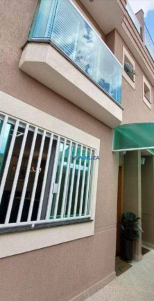 Imagem Sobrado com 2 Quartos à Venda, 120 m² em Vila Esperança - São Paulo Imagem Sobrado com 2 Quartos à Venda, 120 m² em Vila Esperança - São Paulo
