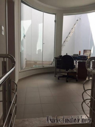 Imagem Casa com 3 Quartos à Venda, 258 m² em Granja Olga Ii - Sorocaba
