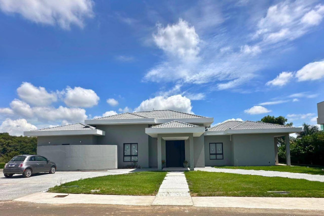 Imagem Casa de Condomínio com 4 Quartos à Venda, 1.071 m² em Parque São Bento - Sorocaba Imagem Casa de Condomínio com 4 Quartos à Venda, 1.071 m² em Parque São Bento - Sorocaba