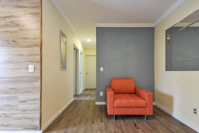 Imagem Apartamento com 2 Quartos à Venda, 65 m² em Vila Gumercindo - São Paulo