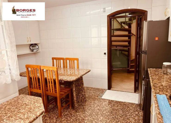 Imagem Cobertura com 3 Quartos à Venda, 260 m² em Brooklin - São Paulo Imagem Cobertura com 3 Quartos à Venda, 260 m² em Brooklin - São Paulo