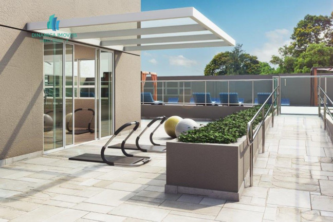 Imagem Apartamento com 2 Quartos à Venda, 75 m² em Parque Industrial - Campinas