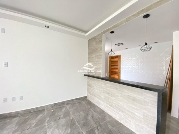 Imagem Casa com 3 Quartos à Venda, 89 m² em Jardim Atlântico Central (itaipuaçu) - Maricá