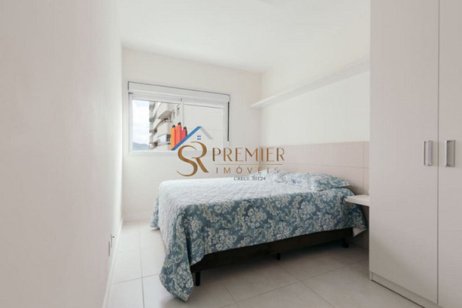 Imagem Apartamento com 2 Quartos à Venda, 71 m² em Itacorubi - Florianópolis