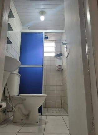 Imagem Apartamento com 2 Quartos à Venda, 48 m² em Tatuquara - Curitiba Imagem Apartamento com 2 Quartos à Venda, 48 m² em Tatuquara - Curitiba