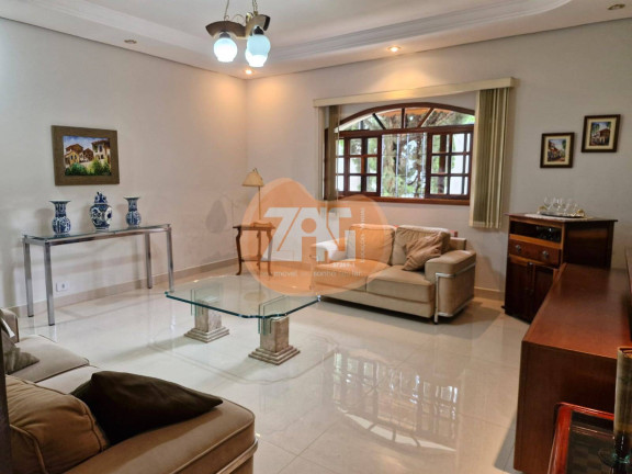 Imagem Sobrado com 4 Quartos à Venda, 334 m² em Loteamento Residencial Ana Candida - Tremembé Imagem Sobrado com 4 Quartos à Venda, 334 m² em Loteamento Residencial Ana Candida - Tremembé