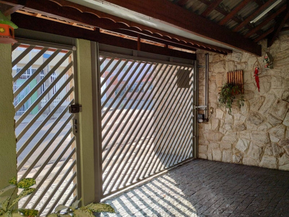 Casa com 3 Quartos à Venda, 250 m² em Vila Jundiainópolis - Jundiaí