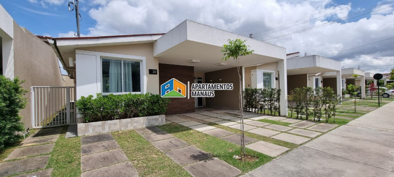 Imagem Casa com 3 Quartos à Venda, 103 m² em Flores - Manaus