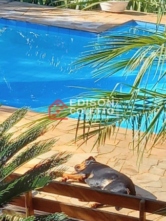 Imagem Casa com 3 Quartos à Venda, 350 m² em Santa Rita - Piracicaba
