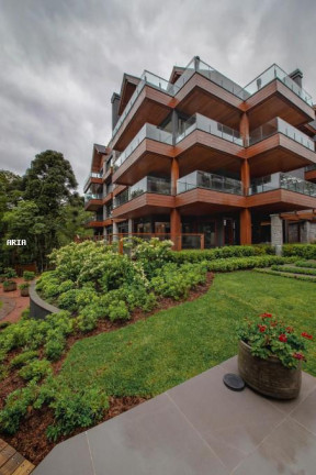 Imagem Apartamento com 3 Quartos à Venda, 319 m² em Planalto - Gramado