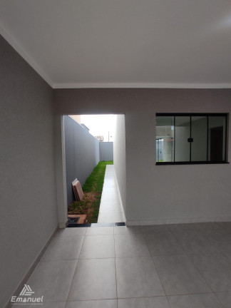 Imagem Casa com 2 Quartos à Venda, 100 m² em Morada Verde - Campo Grande Imagem Casa com 2 Quartos à Venda, 100 m² em Morada Verde - Campo Grande