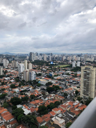 Imagem Cobertura com 4 Quartos à Venda, 377 m² em Brooklin - São Paulo