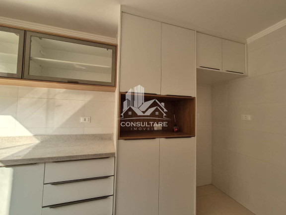 Imagem Casa com 2 Quartos à Venda, 103 m² em Campo Grande - Santos Imagem Casa com 2 Quartos à Venda, 103 m² em Campo Grande - Santos