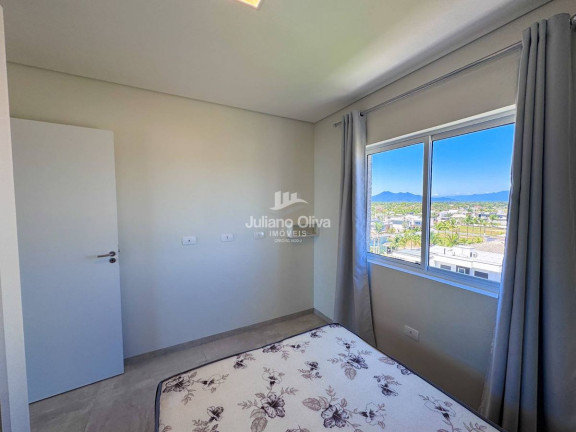 Imagem Apartamento com 3 Quartos à Venda, 105 m² em Barra Do Sai - Itapoá