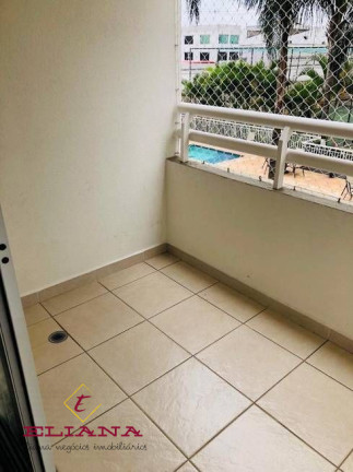 Imagem Apartamento com 3 Quartos à Venda, 71 m² em água Branca - São Paulo