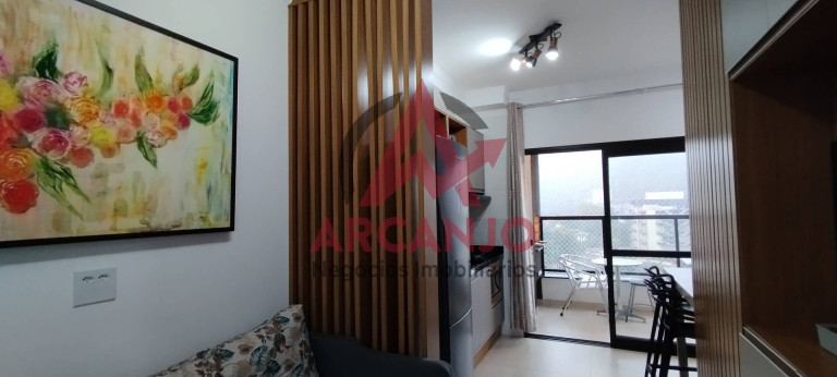 Imagem Loft com 1 Quarto à Venda, 35 m² em Pereque Açu - Ubatuba Imagem Loft com 1 Quarto à Venda, 35 m² em Pereque Açu - Ubatuba