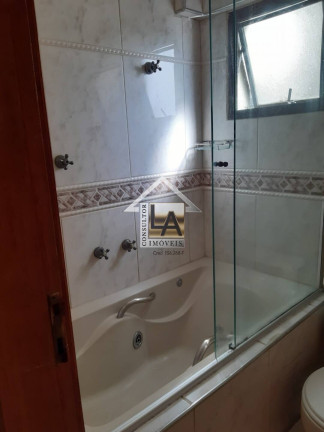 Imagem Apartamento com 4 Quartos à Venda, 130 m² em Chácara Santo Antônio - São Paulo