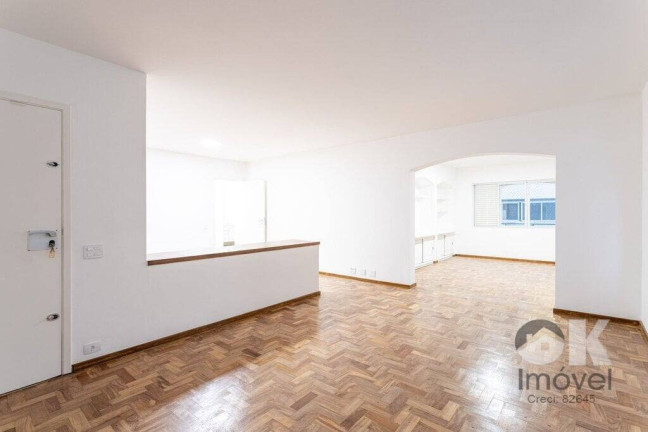 Imagem Apartamento com 3 Quartos à Venda, 130 m² em Jardim Paulista - São Paulo Imagem Apartamento com 3 Quartos à Venda, 130 m² em Jardim Paulista - São Paulo